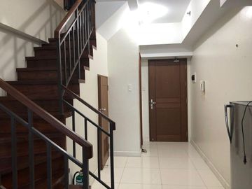 1BR Unit For Sale - Eton Parkview Greenbelt