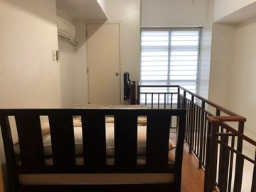 1BR Unit For Sale - Eton Parkview Greenbelt