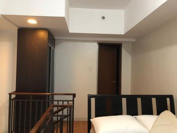 1BR Unit For Sale - Eton Parkview Greenbelt