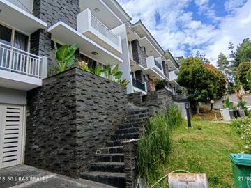 RUMAH SIAP HUNI RESORT DAGO PAKAR - BANDUNG