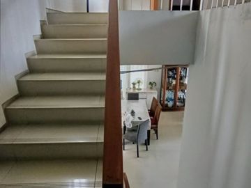 RUMAH SIAP HUNI RESORT DAGO PAKAR - BANDUNG
