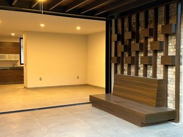 CASA EN VENTA EN CLUB DE GOLF EL MOLINO. CONDOMINIO XV