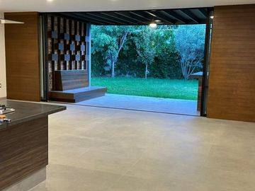CASA EN VENTA EN CLUB DE GOLF EL MOLINO. CONDOMINIO XV