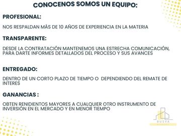 OPORTUNIDAD  DE ORO UNICA EN REMATE MERIDA