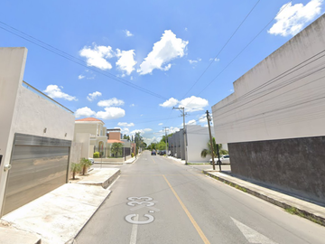 OPORTUNIDAD  DE ORO UNICA EN REMATE MERIDA