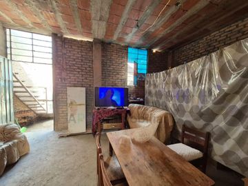 VENTA DE CASA EN LA VICTORIA DE CHICLAYO