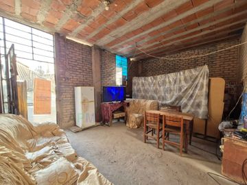 VENTA DE CASA EN LA VICTORIA DE CHICLAYO