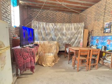 VENTA DE CASA EN LA VICTORIA DE CHICLAYO