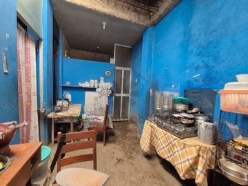 VENTA DE CASA EN LA VICTORIA DE CHICLAYO