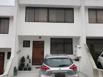 CASA ACOGEDORA EN VENTA - SECTOR CALIFORNIA