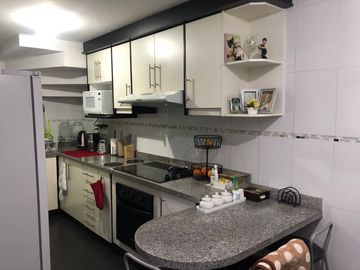 CASA ACOGEDORA EN VENTA - SECTOR CALIFORNIA
