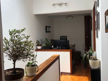 CASA ACOGEDORA EN VENTA - SECTOR CALIFORNIA