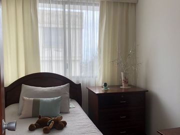 CASA ACOGEDORA EN VENTA - SECTOR CALIFORNIA