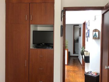 CASA ACOGEDORA EN VENTA - SECTOR CALIFORNIA