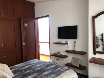 CASA ACOGEDORA EN VENTA - SECTOR CALIFORNIA