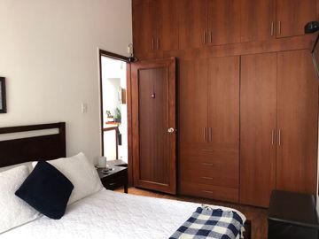 CASA ACOGEDORA EN VENTA - SECTOR CALIFORNIA