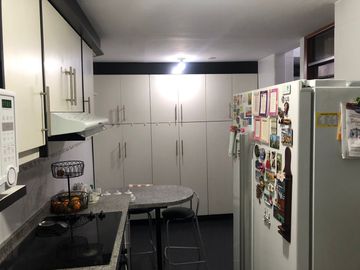 CASA ACOGEDORA EN VENTA - SECTOR CALIFORNIA