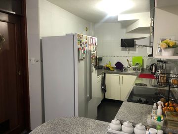CASA ACOGEDORA EN VENTA - SECTOR CALIFORNIA