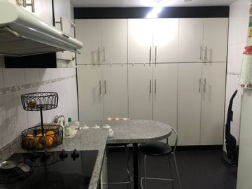 CASA ACOGEDORA EN VENTA - SECTOR CALIFORNIA