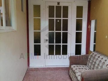 VENTA DE CASA CERCA AL BALNEARIO DE PIMENTEL