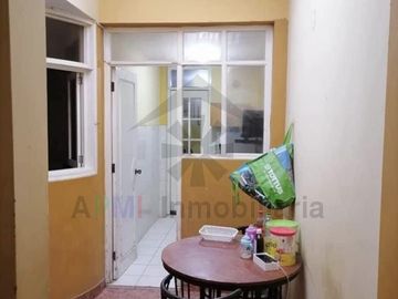 VENTA DE CASA CERCA AL BALNEARIO DE PIMENTEL