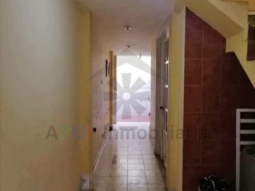 VENTA DE CASA CERCA AL BALNEARIO DE PIMENTEL