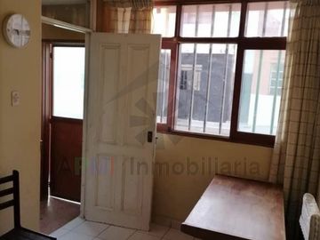 VENTA DE CASA CERCA AL BALNEARIO DE PIMENTEL