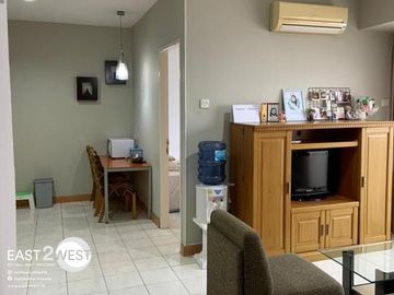 Disewakan Apartemen Puri Garden Jakarta Barat 3 Bedroom Murah Nyaman Strategis