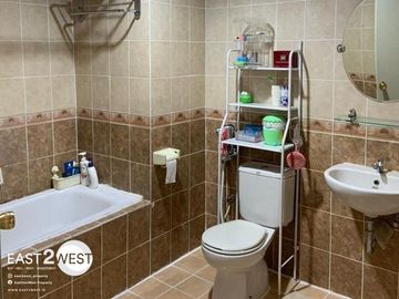 Disewakan Apartemen Puri Garden Jakarta Barat 3 Bedroom Murah Nyaman Strategis