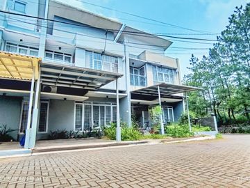 RUMAH SIAP HUNI 2 LANTAI FURNISH ANTAPANI