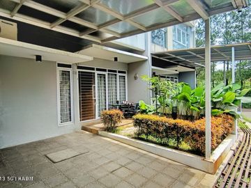 RUMAH SIAP HUNI 2 LANTAI FURNISH ANTAPANI