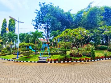 RUMAH SIAP HUNI 2 LANTAI FURNISH ANTAPANI