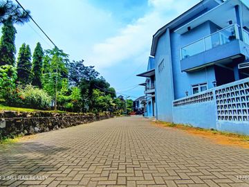 RUMAH SIAP HUNI 2 LANTAI FURNISH ANTAPANI