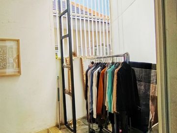 RUMAH SIAP HUNI 2 LANTAI FURNISH ANTAPANI