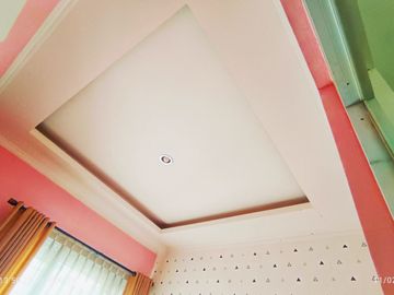 RUMAH SIAP HUNI 2 LANTAI FURNISH ANTAPANI