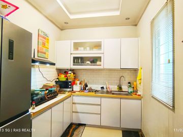 RUMAH SIAP HUNI 2 LANTAI FURNISH ANTAPANI