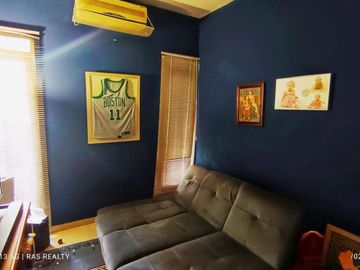 RUMAH SIAP HUNI 2 LANTAI FURNISH ANTAPANI