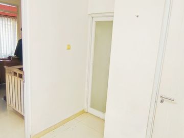 RUMAH SIAP HUNI 2 LANTAI FURNISH ANTAPANI