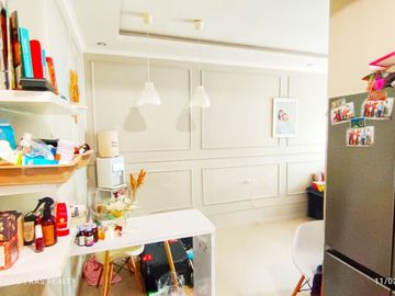 RUMAH SIAP HUNI 2 LANTAI FURNISH ANTAPANI