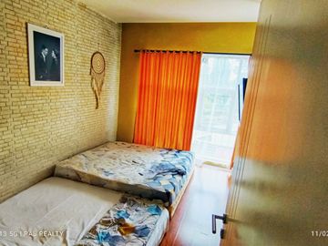 RUMAH SIAP HUNI 2 LANTAI FURNISH ANTAPANI