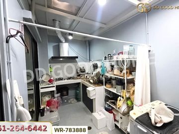 WR-783888 Townhouse Siri Place Bangyai, Nonthaburi, near Central Westgate