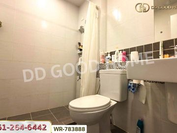 WR-783888 Townhouse Siri Place Bangyai, Nonthaburi, near Central Westgate
