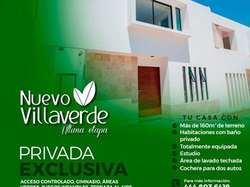 Nuevo Villaverde casa nueva en Venta
