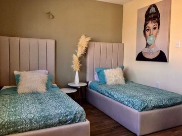 Nuevo Villaverde casa nueva en Venta
