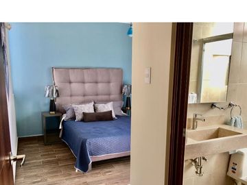 Nuevo Villaverde casa nueva en Venta