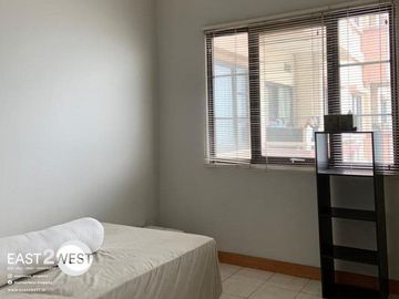 Disewa Apartemen 3 Bedroom Puri Garden Jakarta Barat Murah Nyaman Fully Furnished