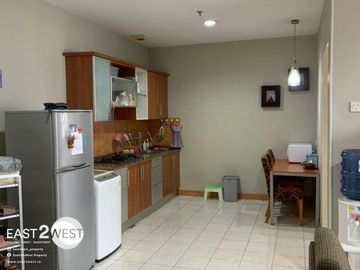 Disewa Apartemen 3 Bedroom Puri Garden Jakarta Barat Murah Nyaman Fully Furnished