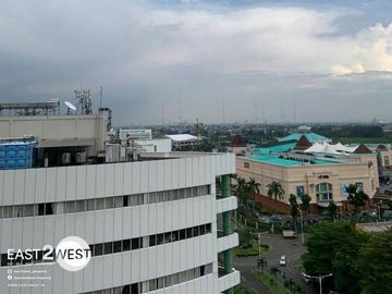 Disewa Apartemen 3 Bedroom Puri Garden Jakarta Barat Murah Nyaman Fully Furnished