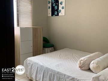 Disewa Apartemen 3 Bedroom Puri Garden Jakarta Barat Murah Nyaman Fully Furnished