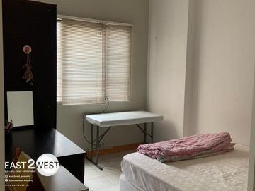 Disewa Apartemen 3 Bedroom Puri Garden Jakarta Barat Murah Nyaman Fully Furnished